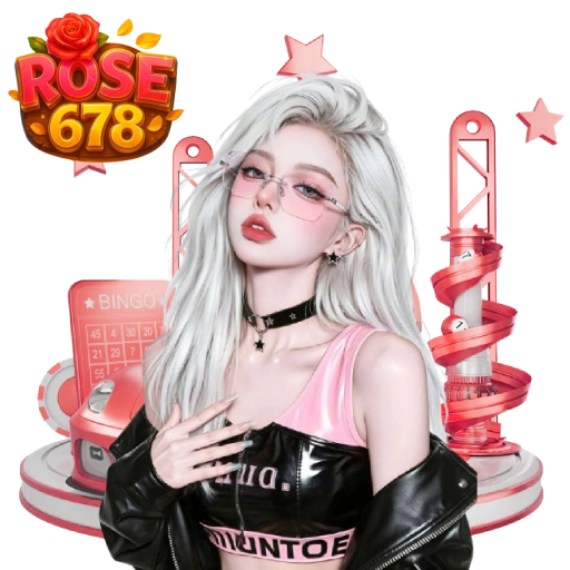 ROSE678