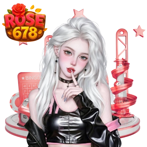 ROSE678