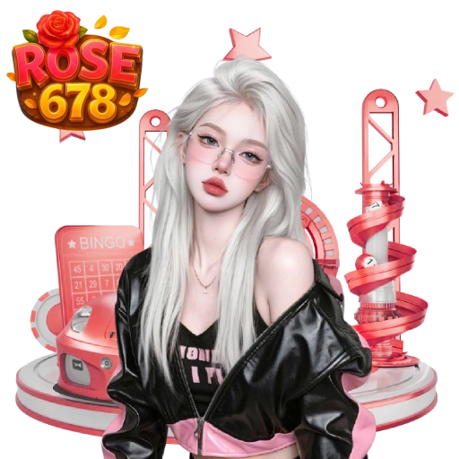 ROSE678