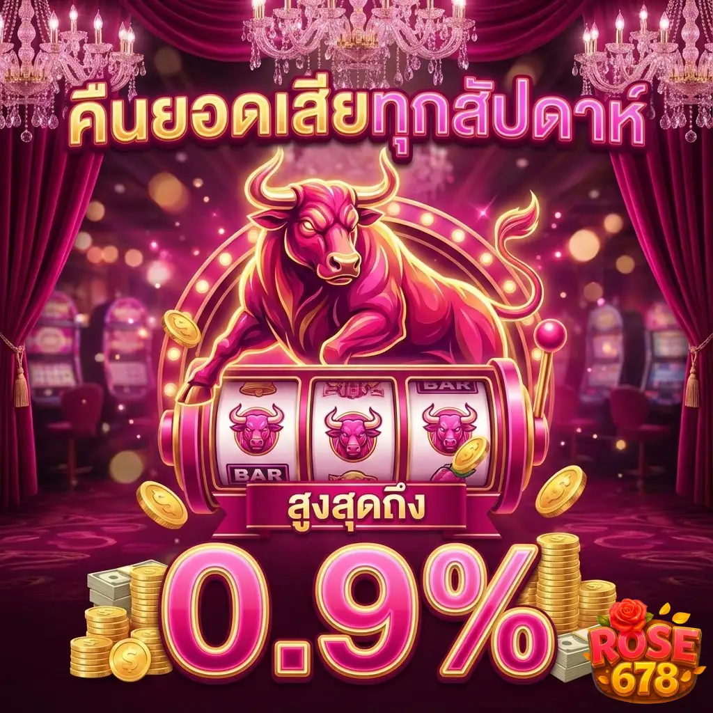 ROSE678